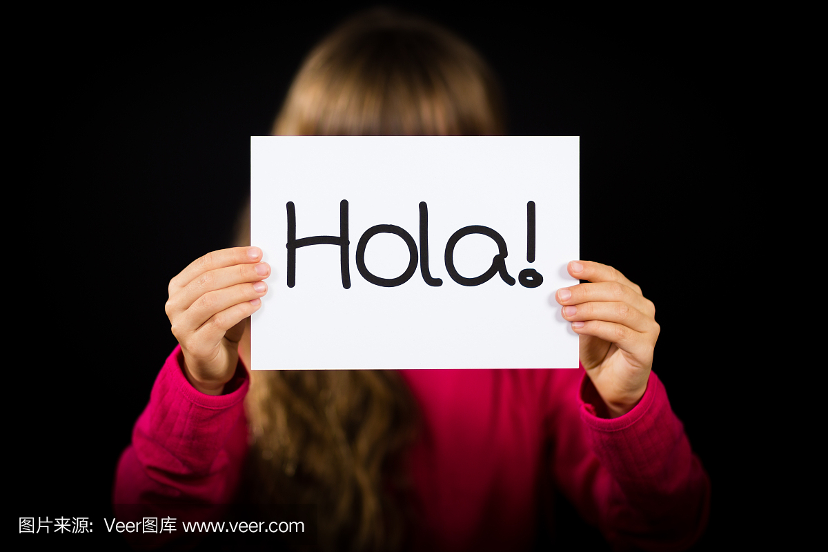 摄影,问候,报纸,手写