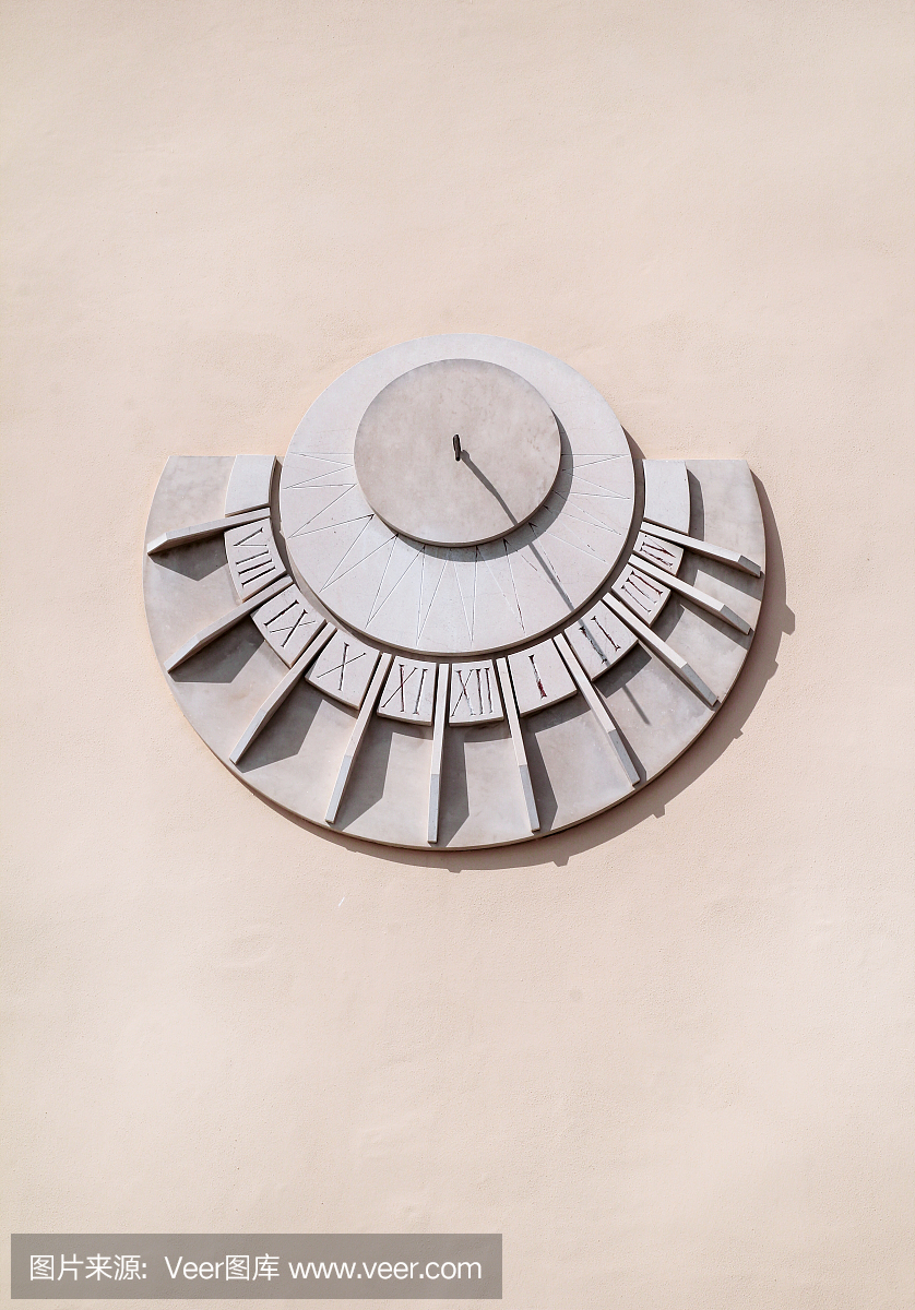 日晷,日规,日时计,日晷制作