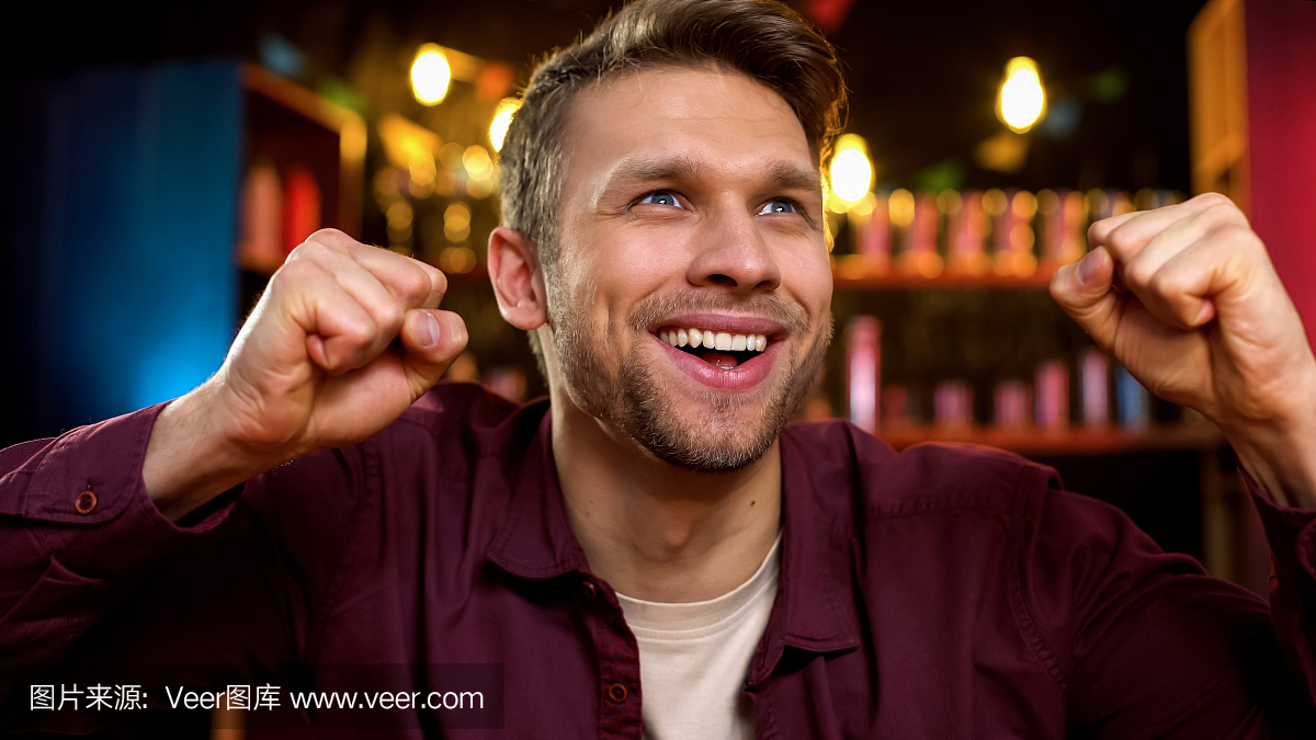 人种,成年的,爱好者,男性