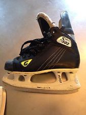 Pro Return Graf Supra G35 Hockey Player Ska Pro Return Graf Supra G35 Hockey Player Ska
