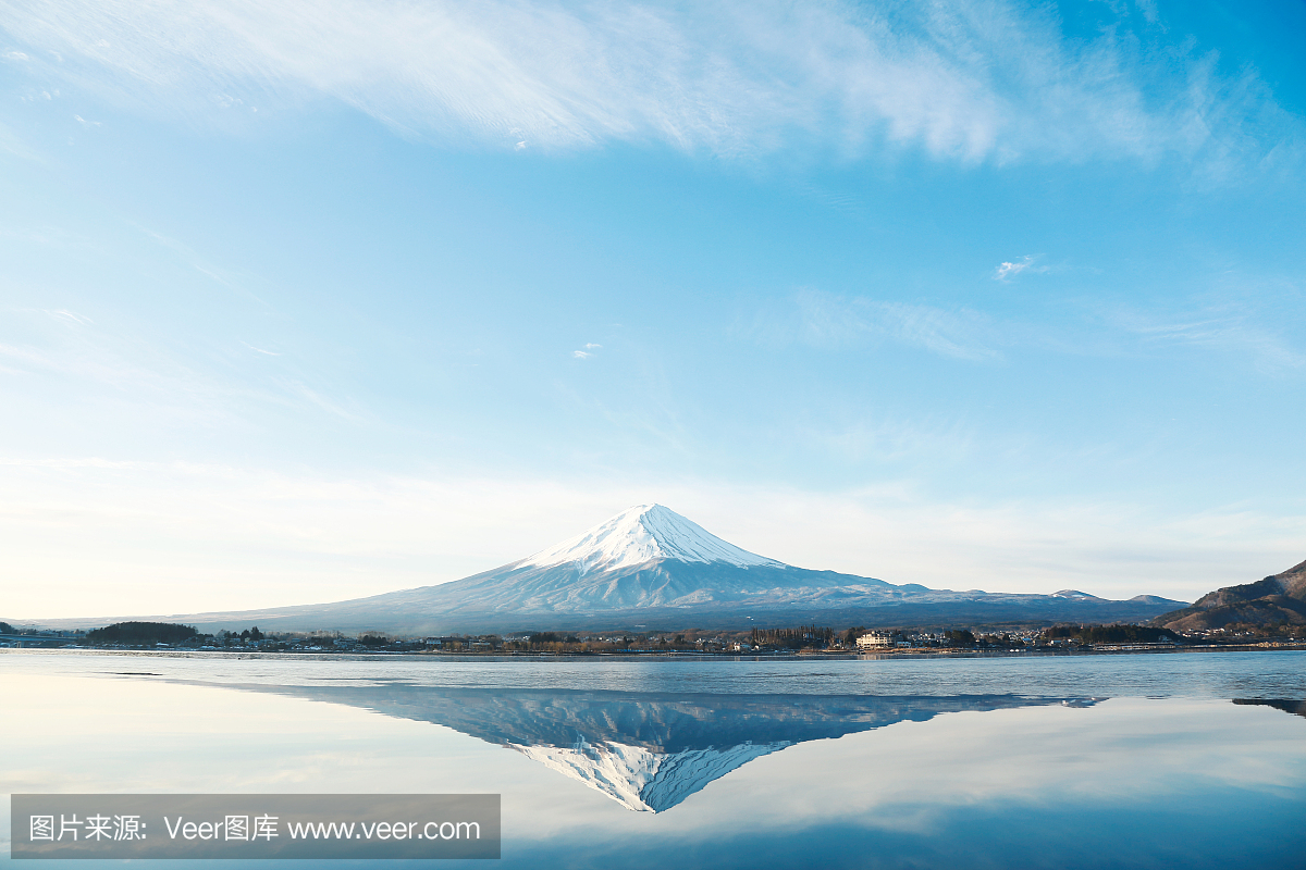 富士山位于本州岛