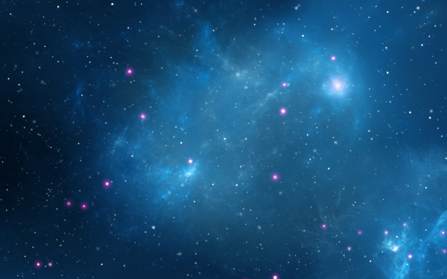 背景 壁纸 皮肤 星空 宇宙 桌面 1440_900