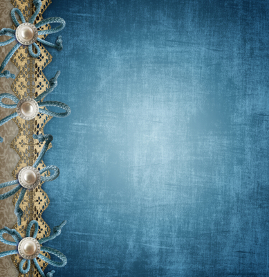 唯美复古蓝色ppt背景图_ppt背景图片下载-pp-727kb