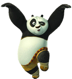 功夫熊猫的头像_热门头像_qq头像大全 - qq志-90kb