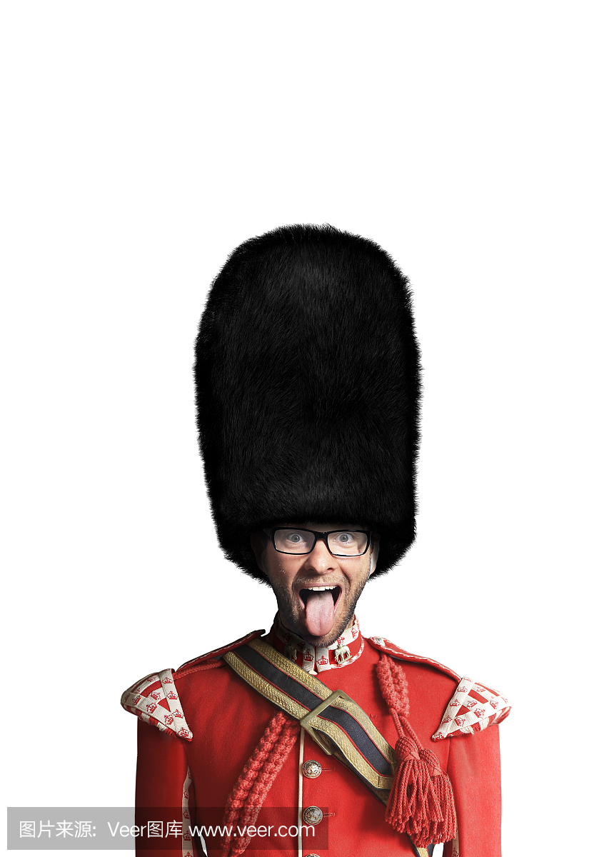 商务,英语,英国文化,一个物体