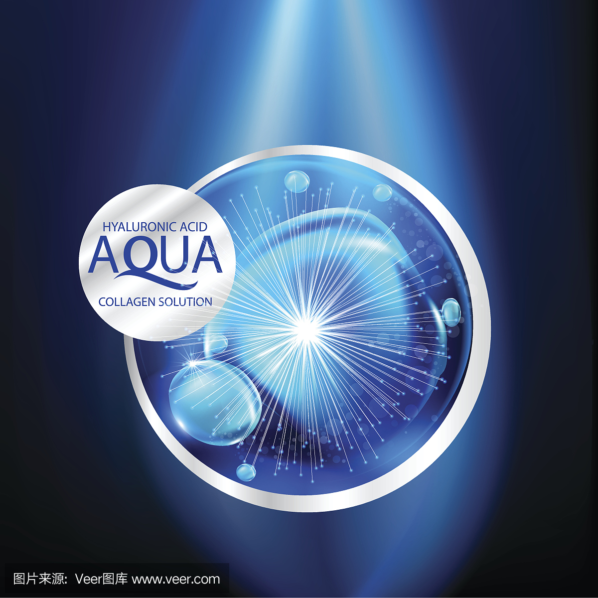 浮游生物,浮游物,漂浮生物,人体胶原蛋白