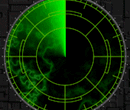 雷达搜索动态壁纸