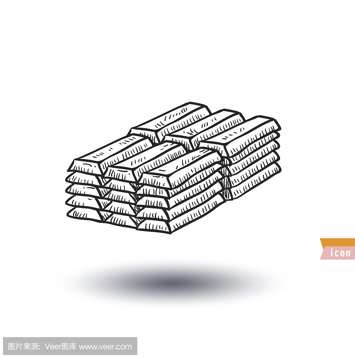 画画,赚钱,储蓄,银行