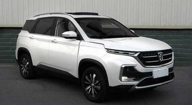 c10商务车 宝骏530报价及图片7座义乌 义乌宝骏510  宝骏530 2020款