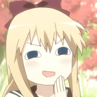 活泼的男生动漫人物