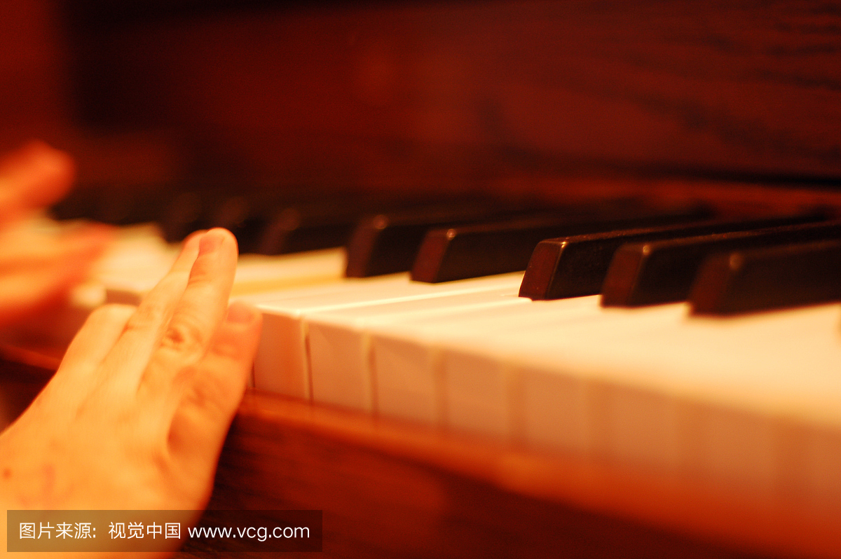 威克森林,钢琴,儿童,北卡罗来纳