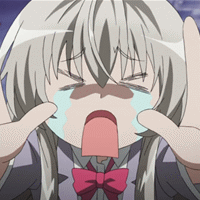 动漫 卡通 漫画 头像 200_200 gif 动态图 动图