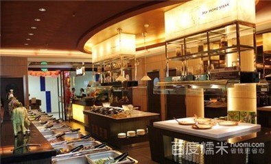 唐人街炭火烤魚