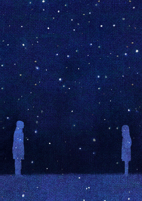 浪漫七夕高清动态手机壁纸_七夕在一起 唯爱七-756kb