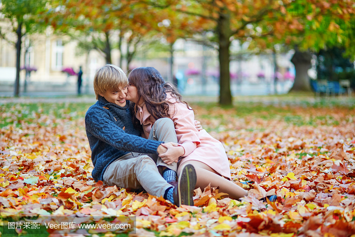 卢森堡公园,卢瑟彼格公园,公园,水平画幅