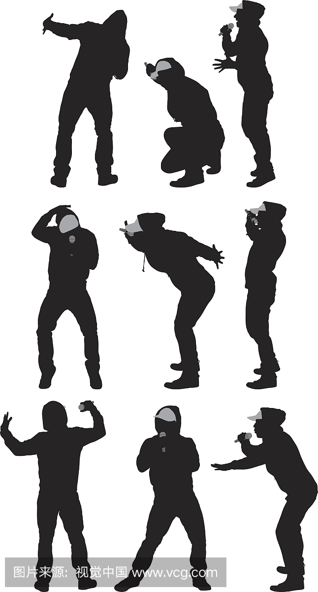 说唱音乐,唠叨,说唱,说唱音乐形式