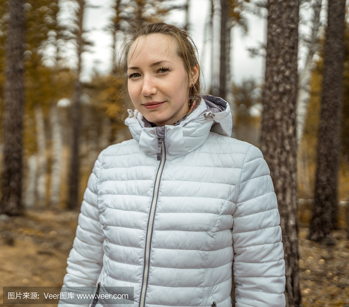 水平画幅,平和,人间天堂,女人