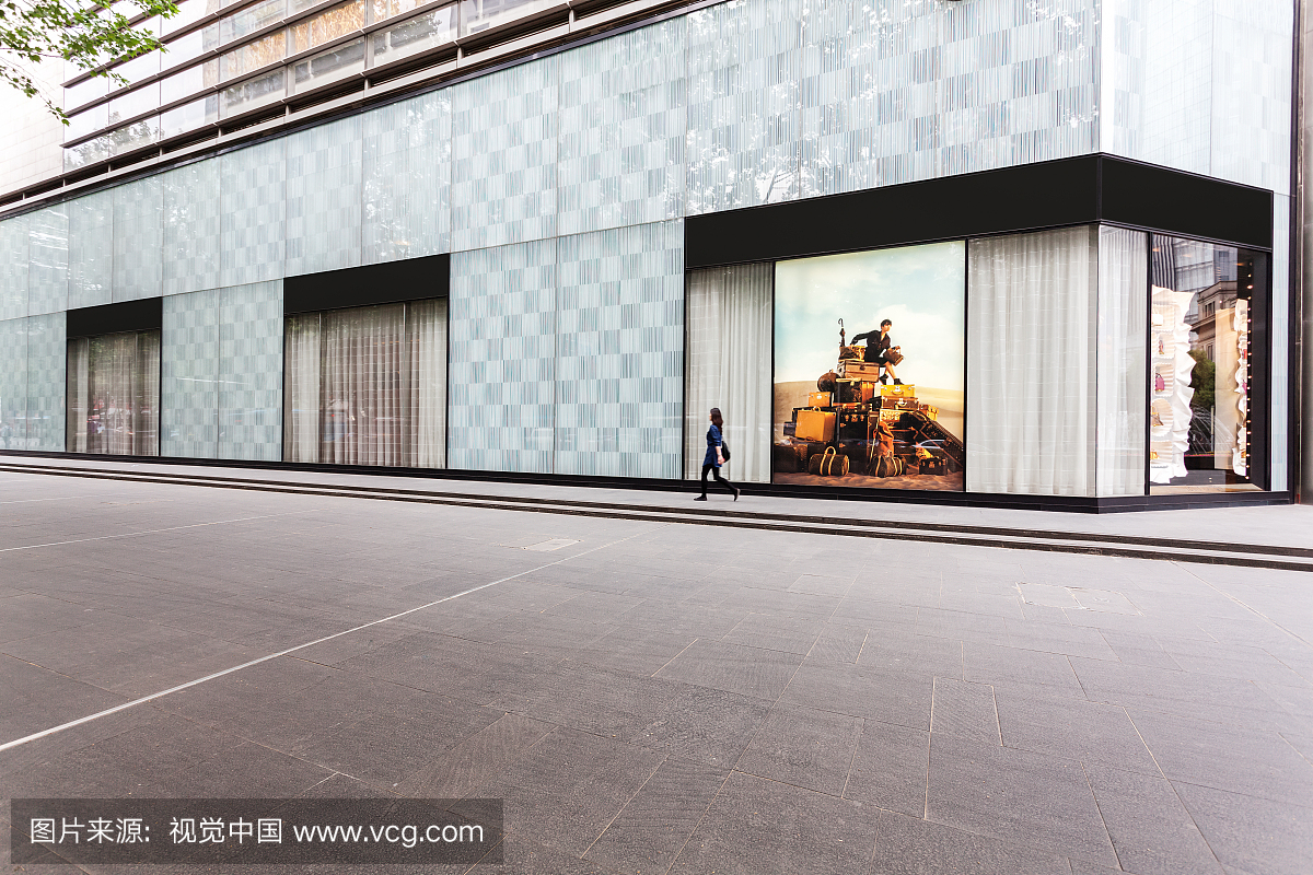 南京新街口建筑