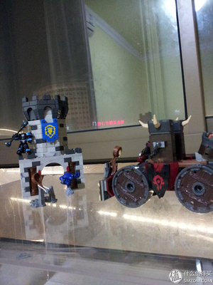 Mega Bloks 美家宝 魔兽世界五款Deathwings Mega Bloks 美家宝 魔兽世界五款Deathwings