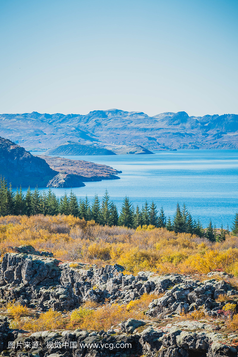 冰岛,冰岛共和国,旅行,风光