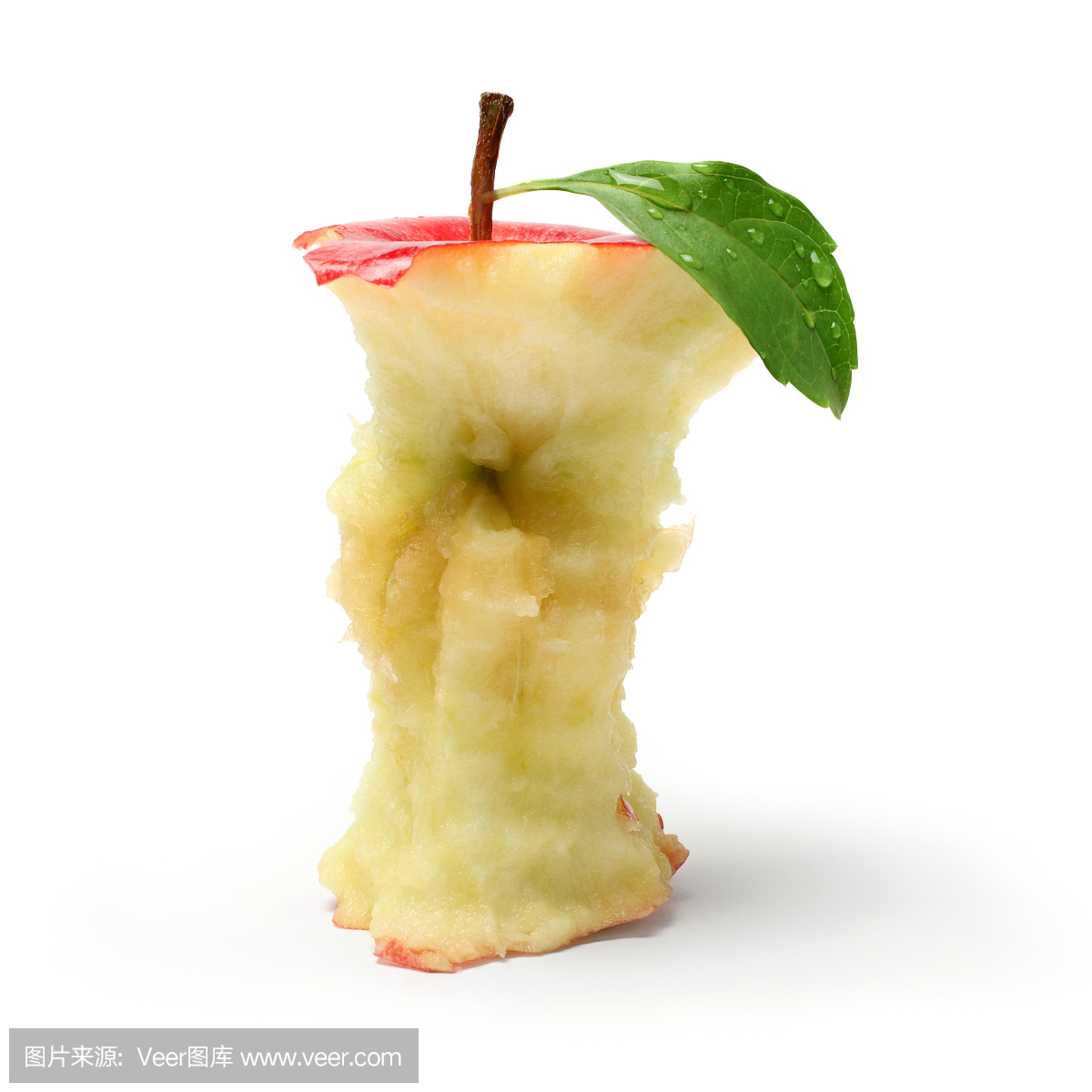 被咬的苹果素材免费下载(图片编号:1036332)-六图网