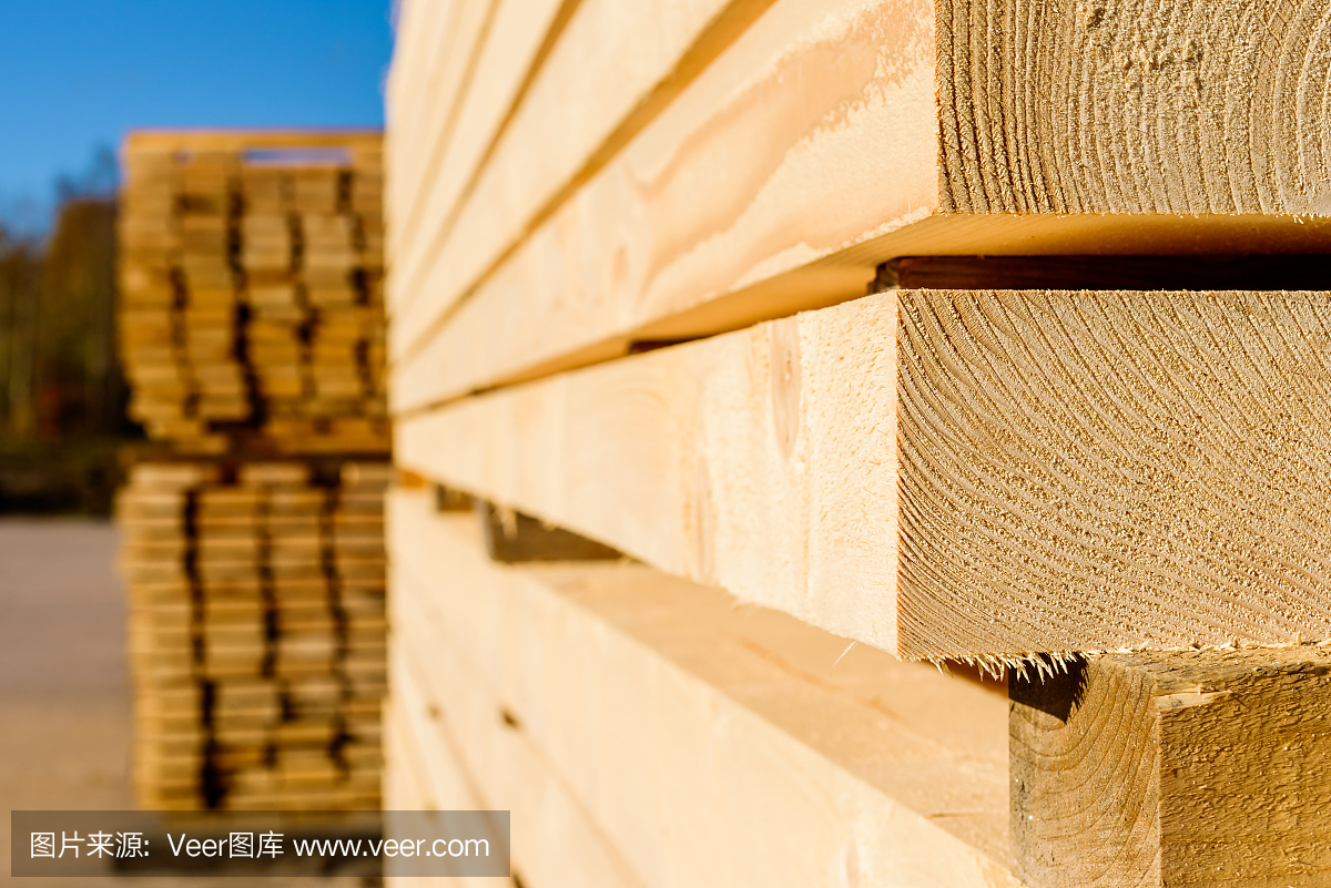gogo体育年产值500多万！英吉沙县木材加工厂以“材”生“财”
