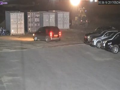 опались на краже колес с опались на краже колес с