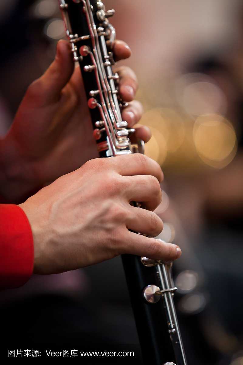 单簧管,黑管,独奏演员,独奏者