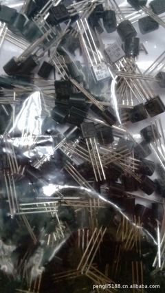 三极管现货供应KEC 三极管C3198 2SC3198 三极管现货供应KEC 三极管C3198 2SC3198