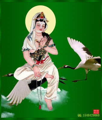 【图片素材】★动感佛像 为你祈福★之二-910kb