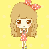 可爱卡通鬼鬼女生头像大全:循着方遒欲望,追溯-18kb