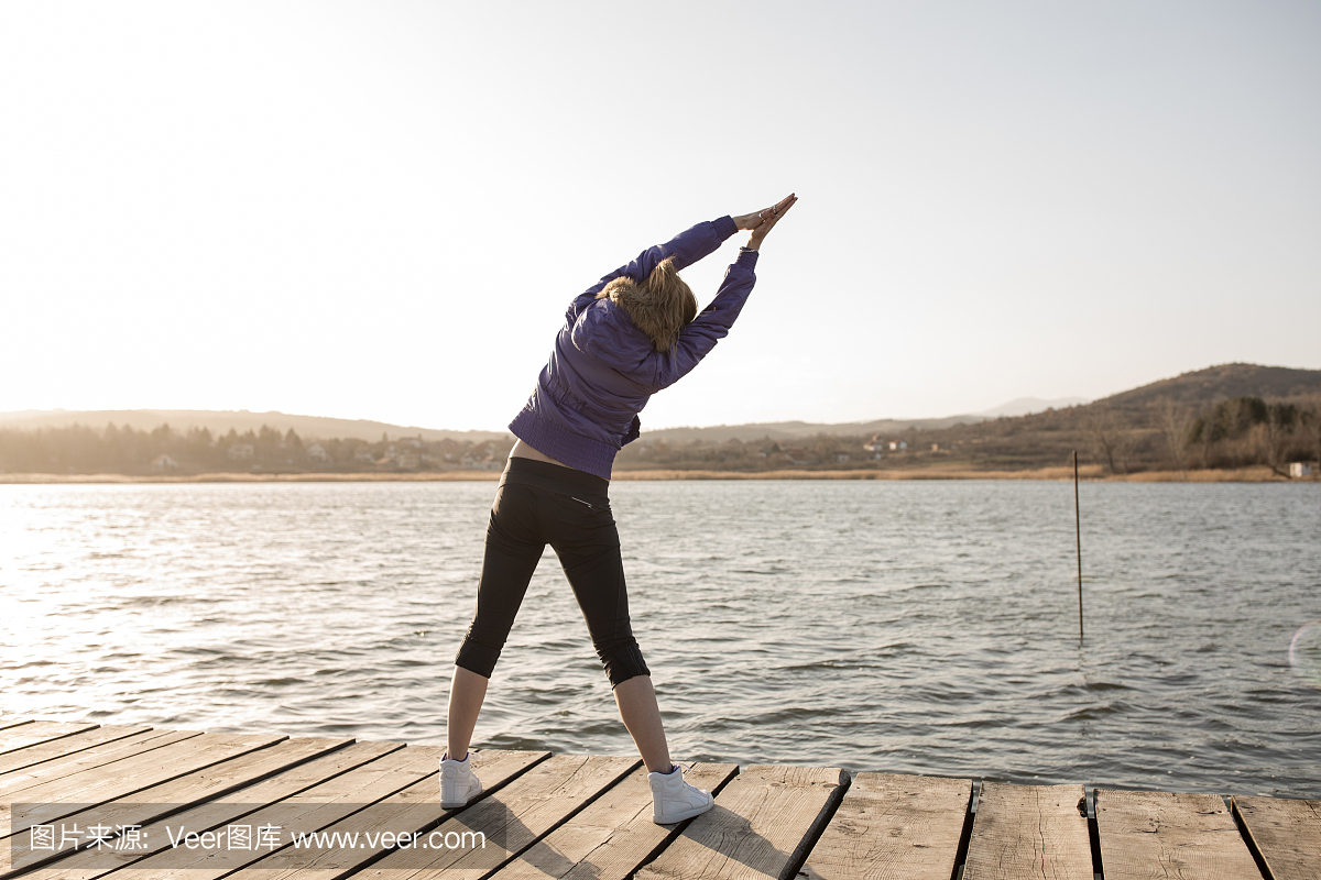有氧运动法,健美体操,耐力运动,跳操