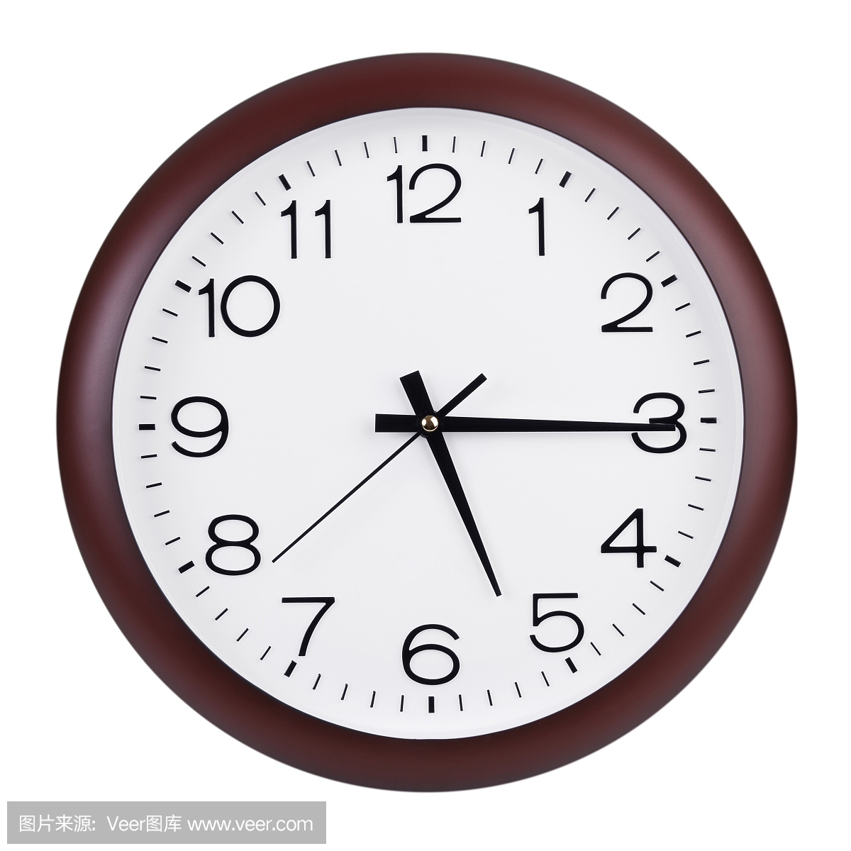 十五分钟到六个小时的大时钟