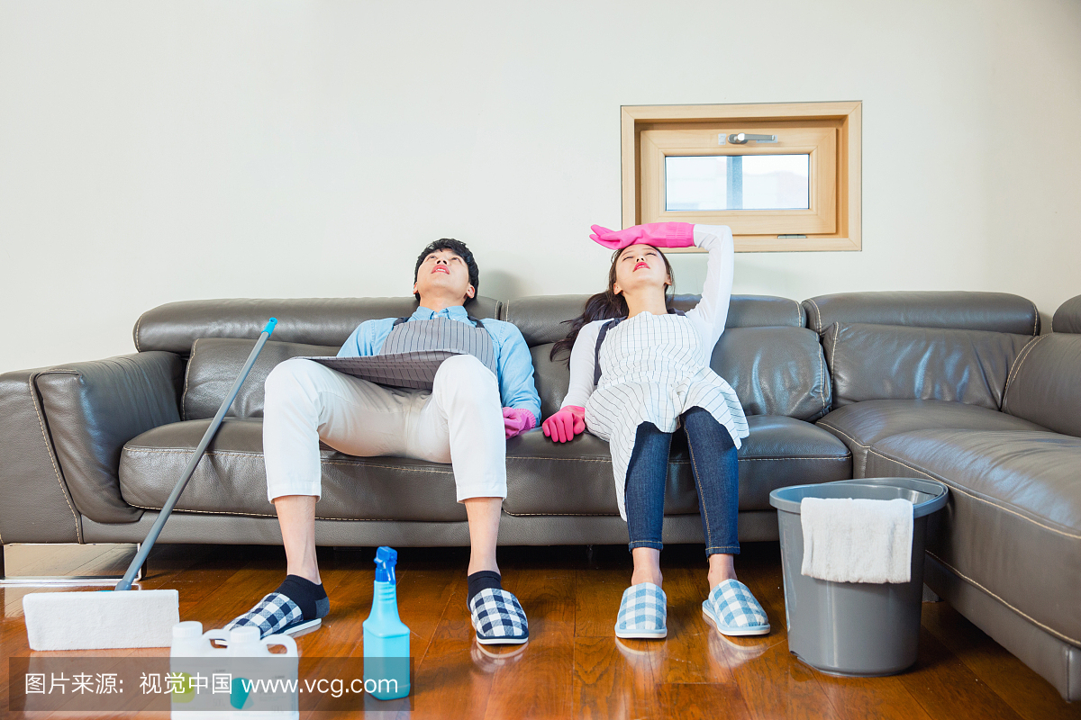 家务,整理,保洁员,家务活