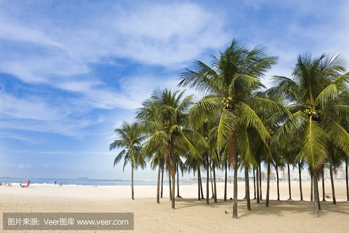 天空,水平画幅,无人,蓝色