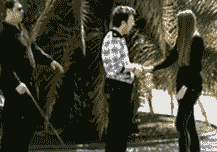 qq表情搞笑动态囧图