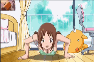 动漫 卡通 漫画 头像 320_212 gif 动态图 动图