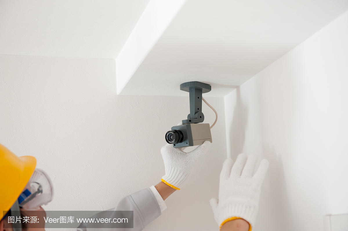 监视器,监控设备,闭路电视监控系统,监控系统