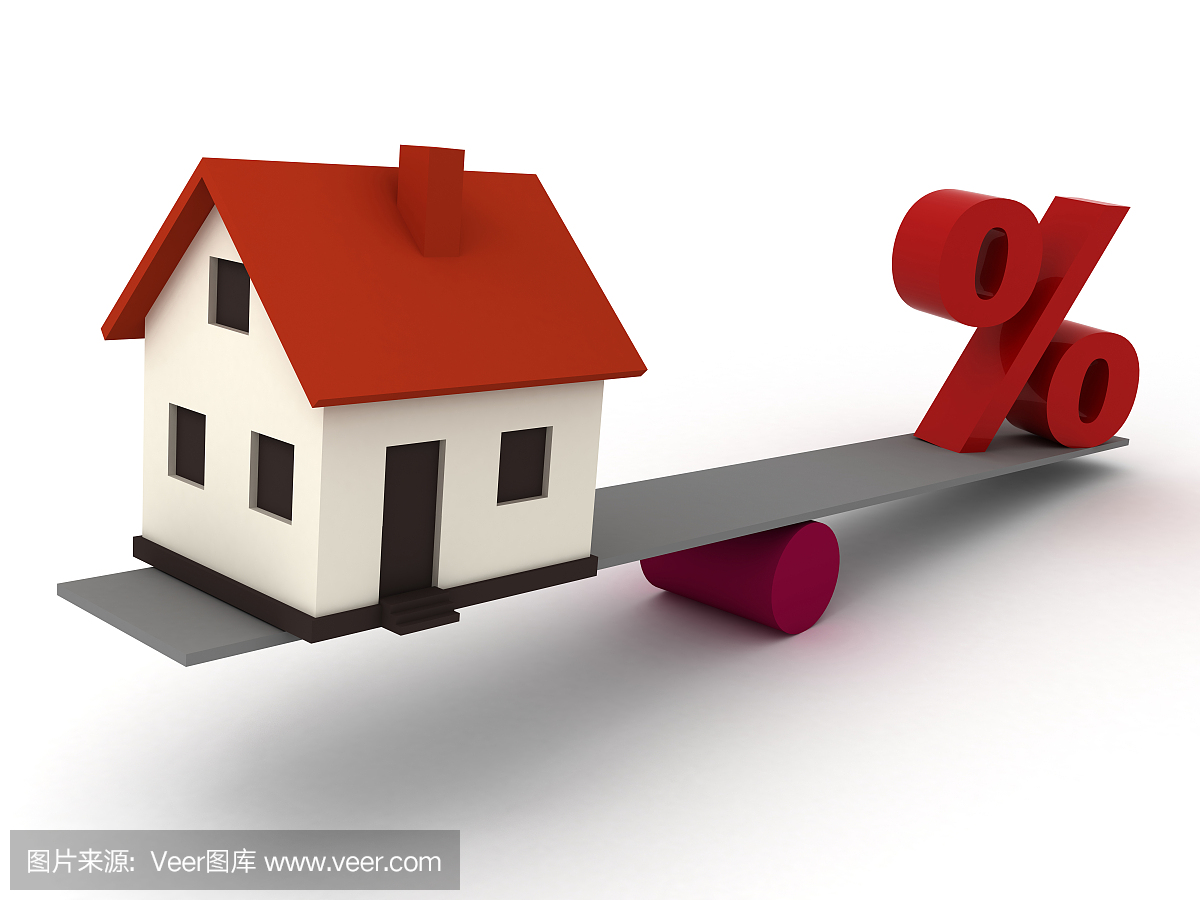 房地产抵押贷款比例价格比较规模