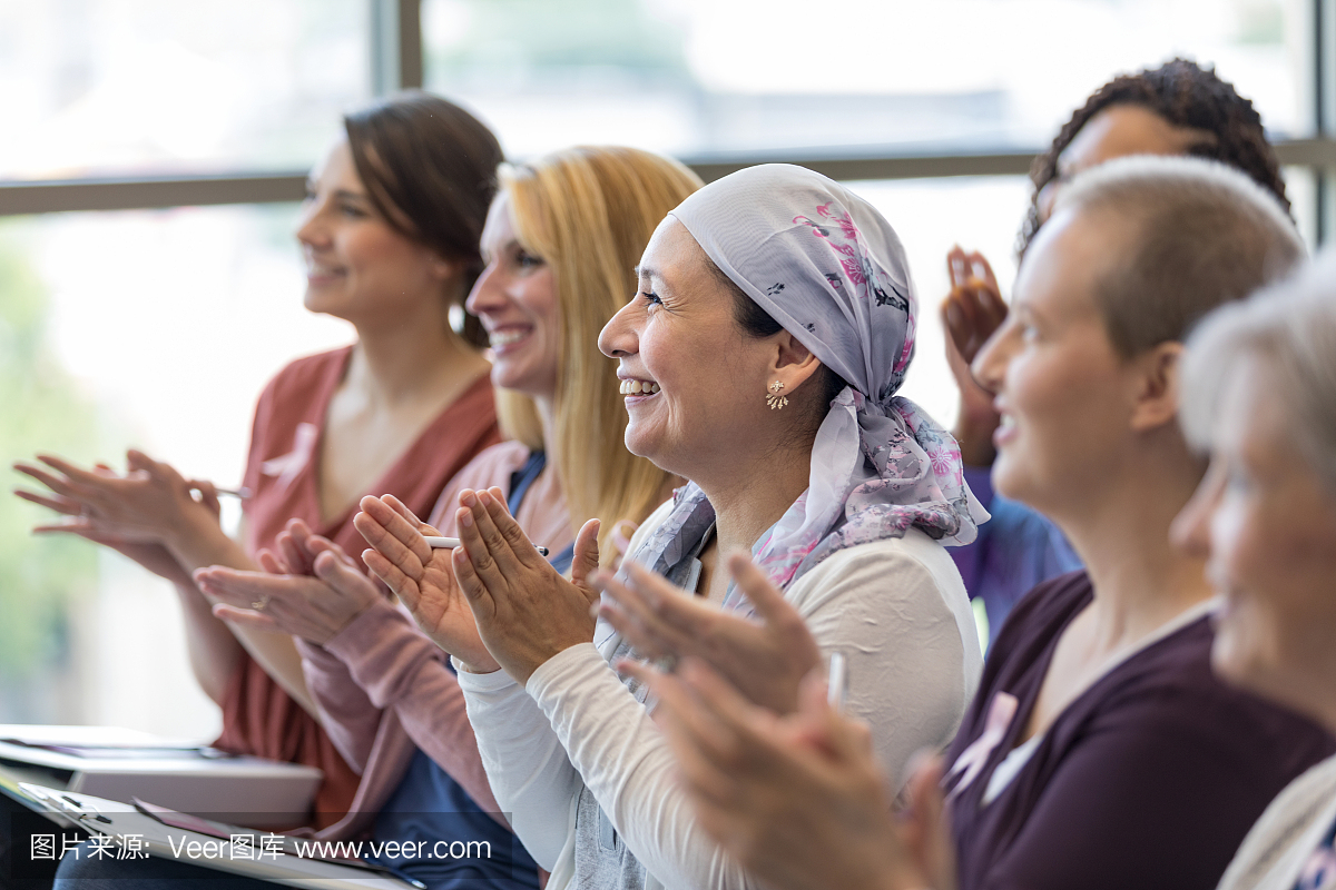 脱发,拉美人和西班牙裔人,成年的,中老年人