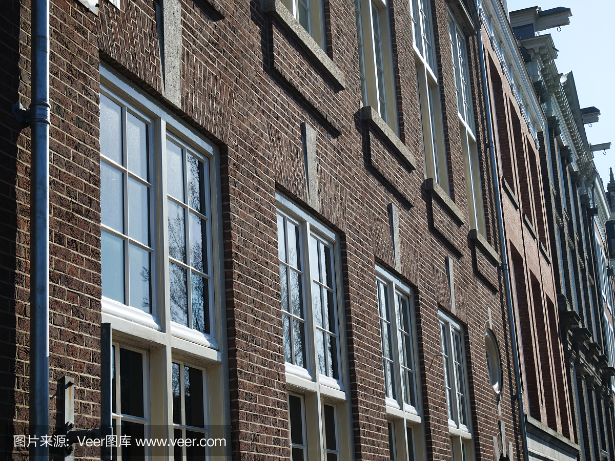 传统,城市生活,荷兰文化,著名景点