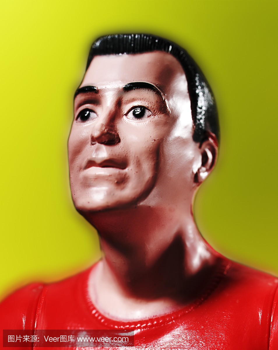 垂直画幅,人体,人,塑胶