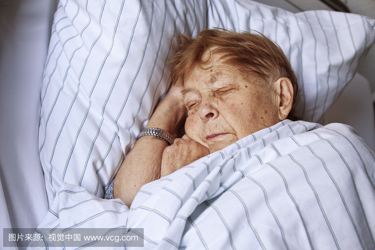 老年人,老家伙,年迈的,长寿