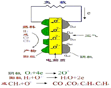 固体氧化物燃料电池（SOFC）PDF