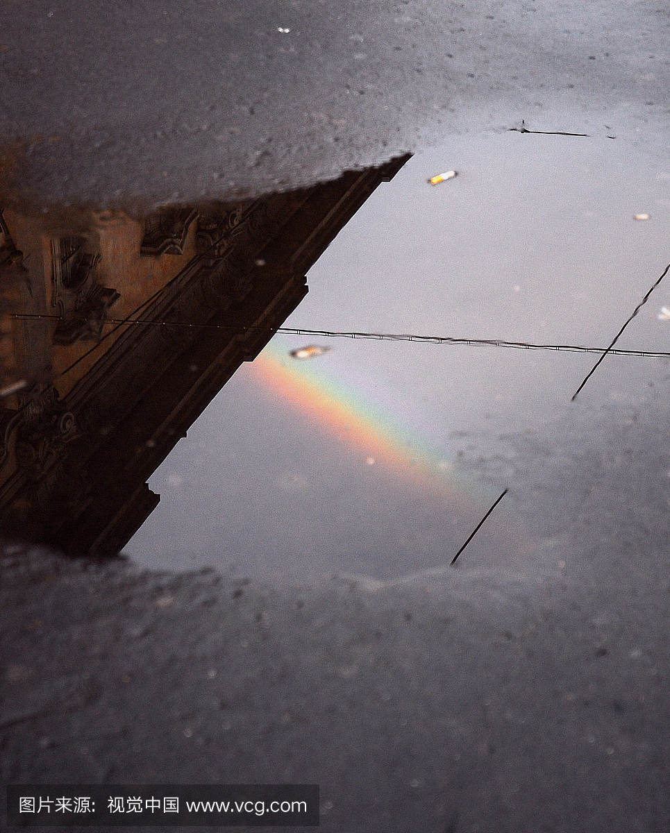 户外,米兰,天气,垂直画幅