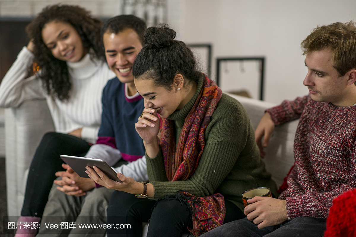 一起看有趣的视频