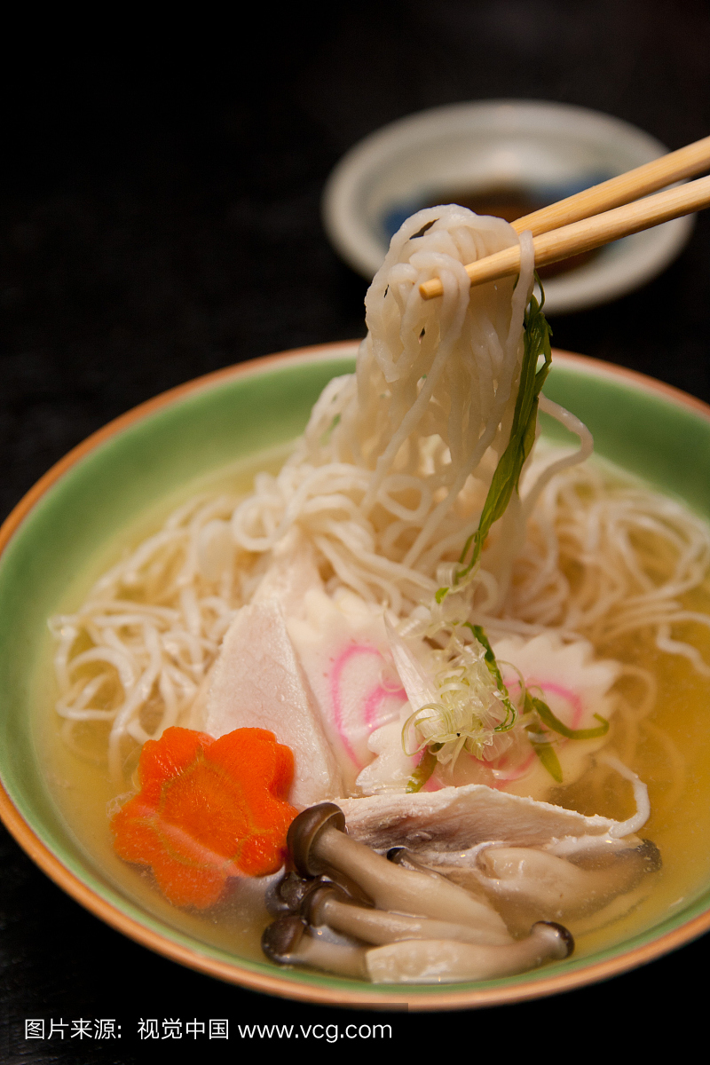 鱼类,鱼儿,鱼,面条