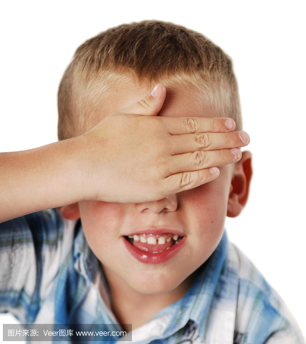 捂眼睛,非礼勿视,不要看,看无过