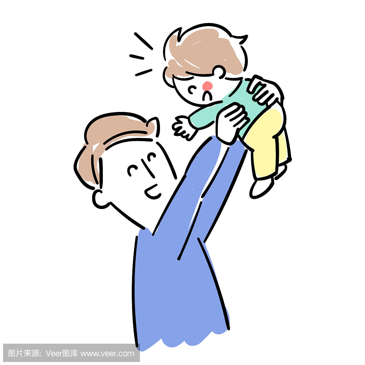 Babyandchildcare_Dad