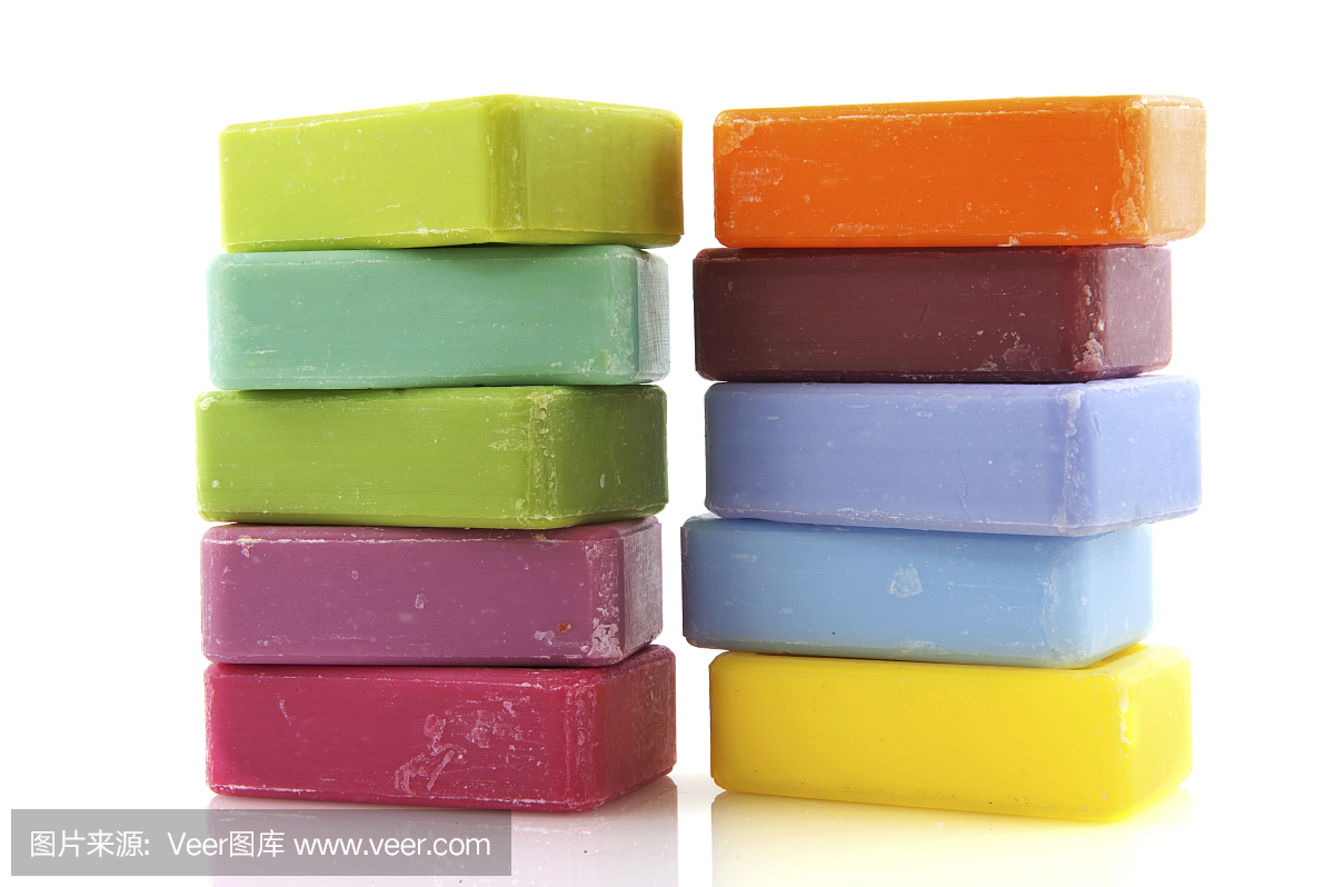 肥皂,甘油,香皂,洗澡用皂